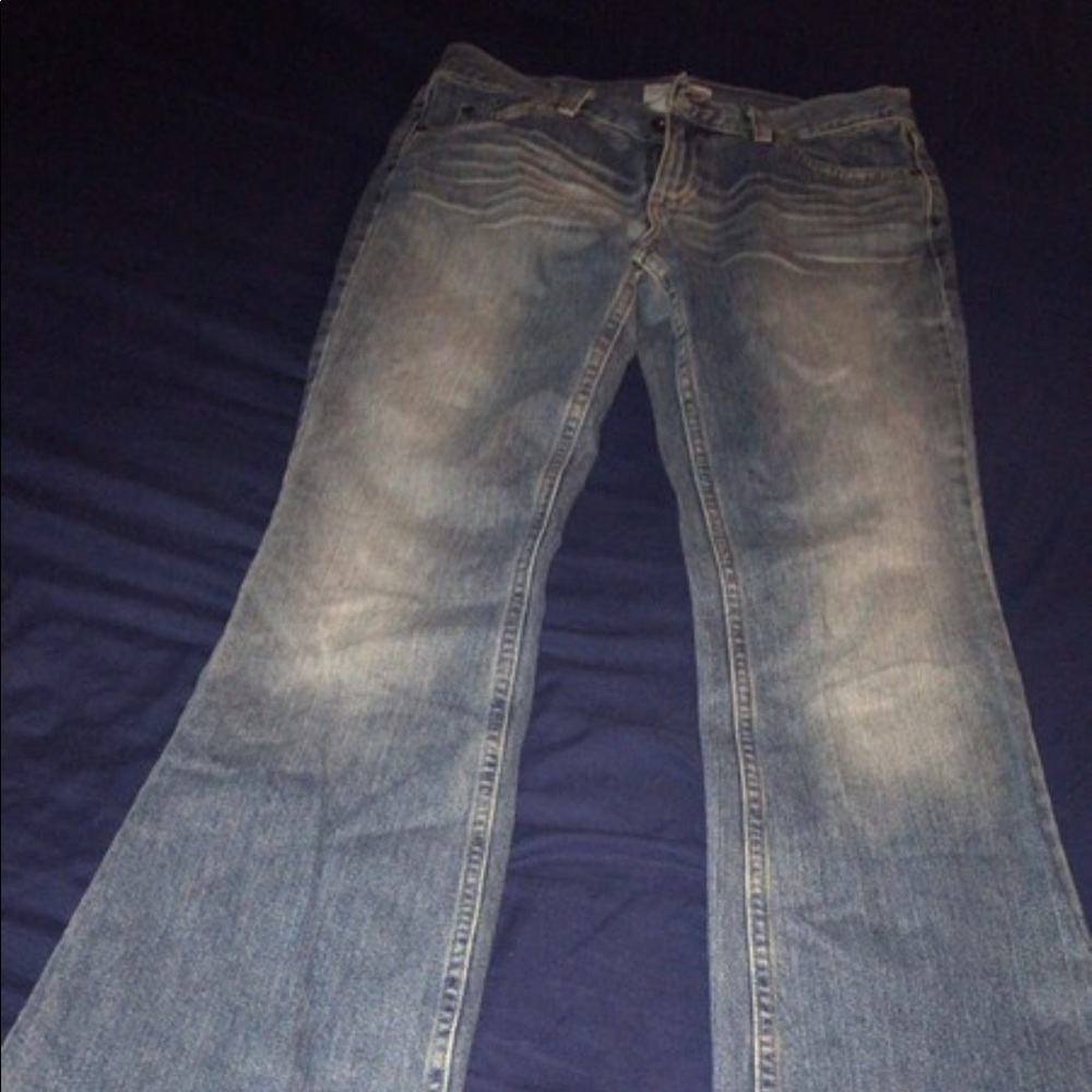 American Eagle Jeans Size 4